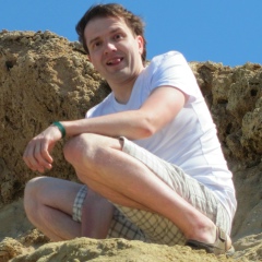 Антон Макаров, 18.05.1985, Санкт-Петербург