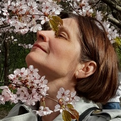 Елена Рысляева, 04.08.1968, Москва