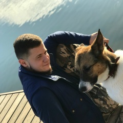 Тимур Мамедов, 14.05, Москва