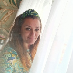 Кристина Орлова, 25.02.1983, Тверь