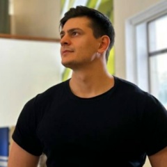 Максим Мелещенко, 03.10, Сургут