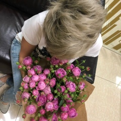 Анна Хорошилова, 26.04