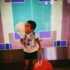 Анна Старикова, 10.04, Москва