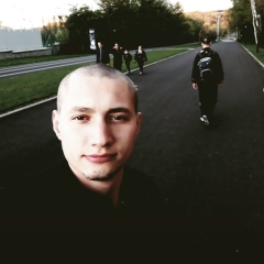 Глеб Куцеруба, 07.09.1993, Кривой Рог