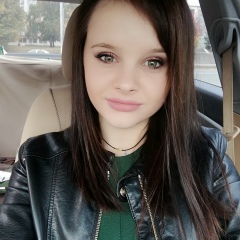 Татьяна Дола, 14.05, Харьков