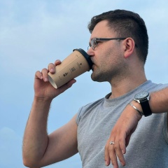 Михаил Михайлов, 16.09, Новосибирск