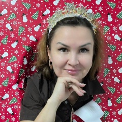 Елена Бузикова, 06.12, Глазов