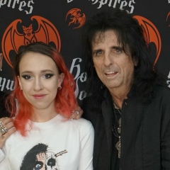 Полина Троицкая, 18.03.1998, Москва