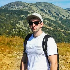 Эд Табагуа, 27.01, Владикавказ