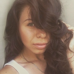 Катерина Заболоцкая, 18.03, Харьков