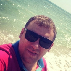 Вадим Козлов, 13.05.1940, Полтава