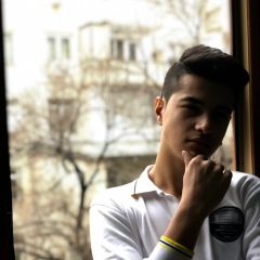 Самир Байрамов, 24.07, Баку