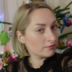 Марина Василенко, 03.01, Реутов