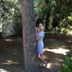 Анна Дуцкая, 28.03, Киев