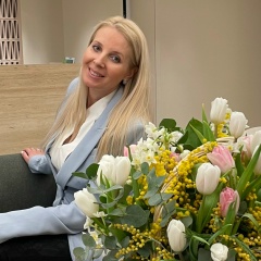 Александра Ерохина, 26.06, Санкт-Петербург