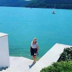 Виктория Буракова, 17.08, Ростов-на-Дону