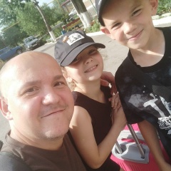 Dmitry Ivanov, 28.03, Зверево