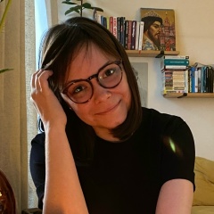 Елизавета Селетина, 06.04.1990, Санкт-Петербург