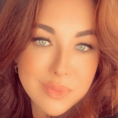 Юлька Тиванова, 31.01.1990, Минск