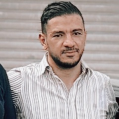 Abdenour Beno, 31.03.1993, Torino