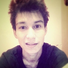 Бальтазар Бериков, 13.11, Paris