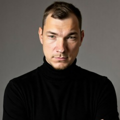 Александр Чудновец, 06.02.1990