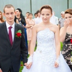 Виталий Подпорин, 15.08.1987, Алматы