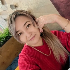 Амангуль Айтмуратова, 10.11.1982, Алматы