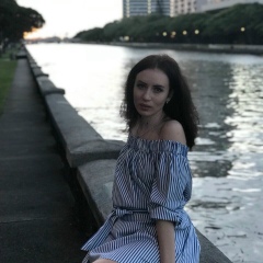 Dinara Abbasova, Tulsa