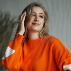 Анастасия Абрамова, 16.12.1998