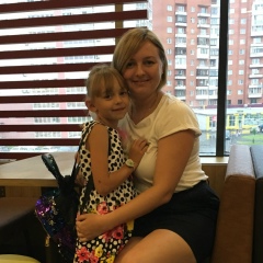 Алина Зельман, 22.10.1984, Кемерово