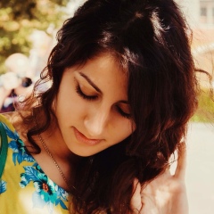 Маринчик Омарчик, 28.03.1989, Ялта