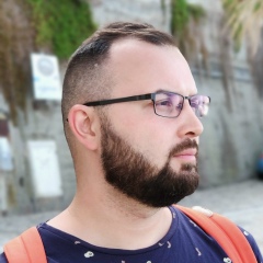 Ираклий Начкебия, 02.11.1985, Санкт-Петербург