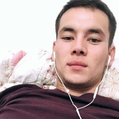 Сакен Аманжолов, 25.09, Хромтау