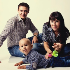 Оксана Гриценко, 18.05.1982, Оренбург