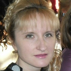 Лариса Васильева, 16.08, Смоленск