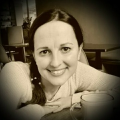 Настя Городецкая, 08.08.1987, Владимир