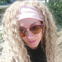 Надежда Малафеева, 07.08.1988, Тюмень