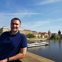 Артем Заугольников, 10.10.1982, Санкт-Петербург