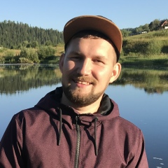 Александр Колесников, 22.07.1990, Ижевск