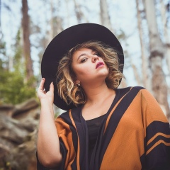 Катерина Захарова, 12.06, Саратов