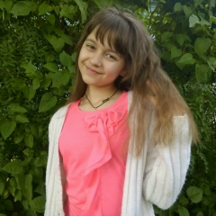 Софья Кручинина, 30.06.2004, Ржев