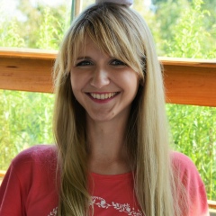 Лена Шинкевич, 07.05