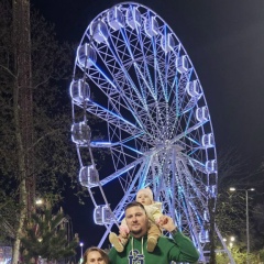 Андрей Кузьменко, 20.07, Самара