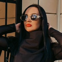 Яна Трушина, 24.05.1988, Братск