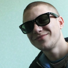 Дмитрий Колосов, 10.12