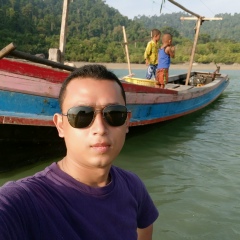 Han Mim-Htet, 14.08.1982