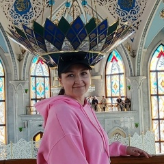 Chuwi Khudoleeva, 23.11, Москва