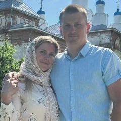 Танюшка Смирнова, 19.02, Москва