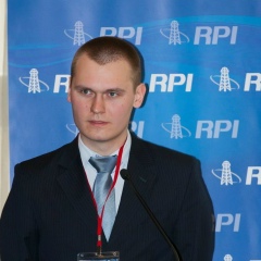 Дмитрий Дроздов, 07.05.1990, Москва